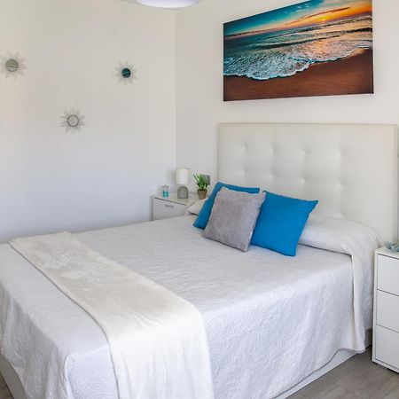 Apartamento Mar&Relax Torre Del Mar Exterior foto