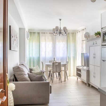 Apartamento Mar&Relax Torre Del Mar Exterior foto