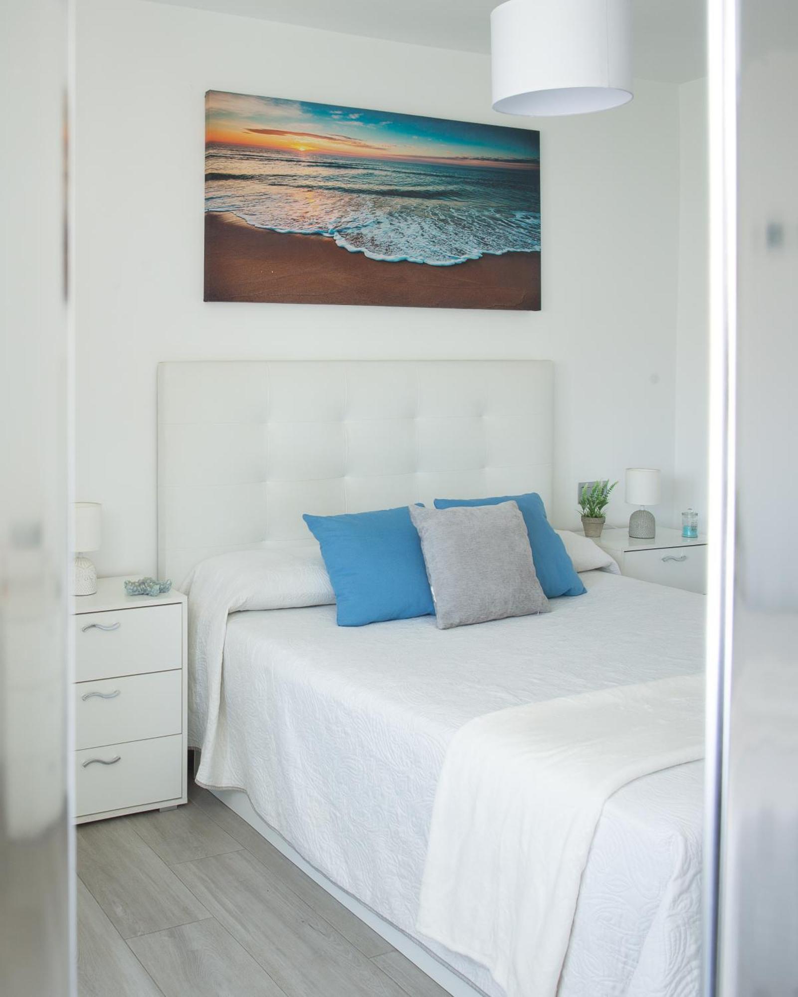 Apartamento Mar&Relax Torre Del Mar Exterior foto
